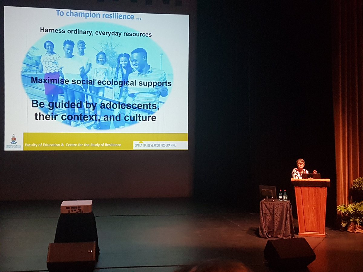Tamlynn_CJ's tweet photo. @TheronLinda speaking at the #APPC2018 about adolescent pathways of resilience among youth in Sub-saharan Africa. Interesting new insights about which resources matter most for adolescents' resilience over time https://t.co/lLWPg3nuVo