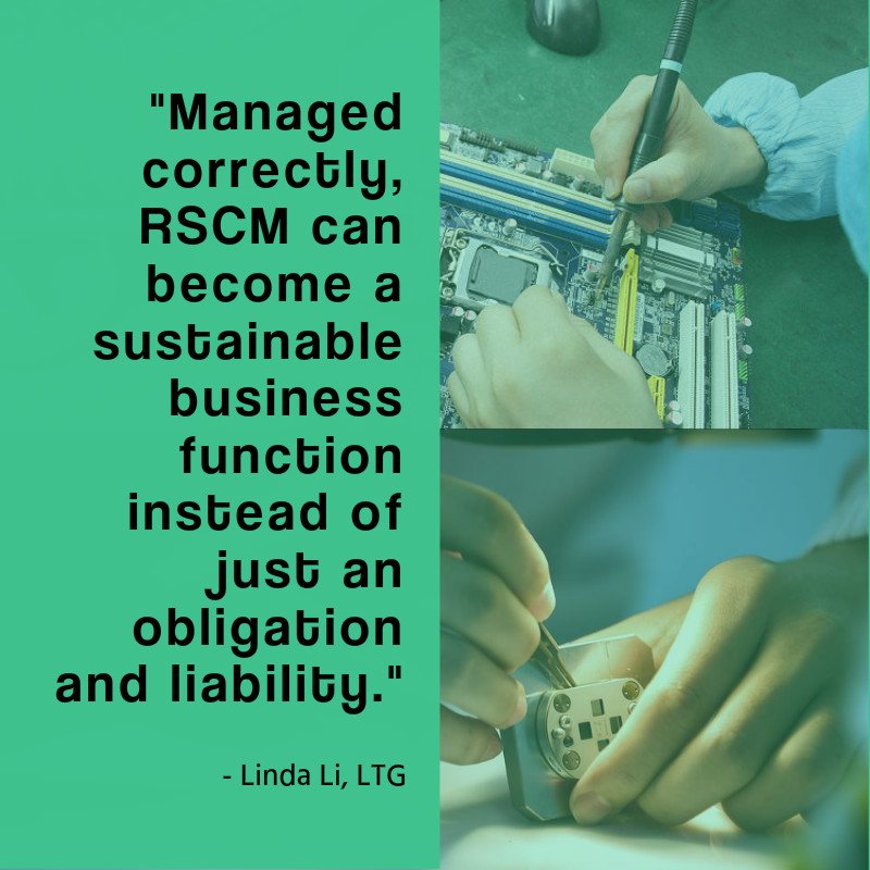 LiTongGroup's tweet photo. Find out how our #RSCM services provide critical solutions for both the economy and environment.  #Sustainability #CircularEconomy #NeedToKnow
https://t.co/phFRx2ee8V https://t.co/8lH0cSUIAt