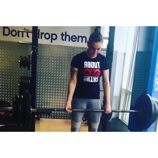 AboutGains's tweet photo. Don't forget; quitters never win and winners never quit! 💪💪💪

https://t.co/GqX8TFyb3c

AG Athlete: @CoraLafferz 

#aboutgains #gains #progress #bodybuilding #powerlifting #winners #athlete #fitness #health #gym #gymlife #supplements https://t.co/dgpvFxa2uD