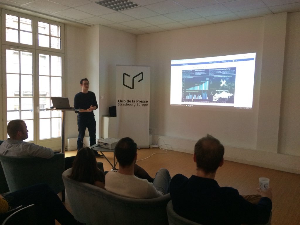 TUG Strasbourg tweet media