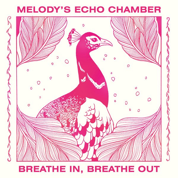 Have you listened to the new #MelodysEchoChamber track? New album in June! Check the new single here: youtube.com/watch?v=Uh1fJv…
