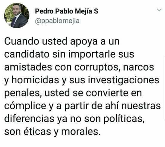 AngieBuche's tweet photo. Dirigida especialmente a @IvanDuque #DebateCaribe https://t.co/mhqVIFKlWn