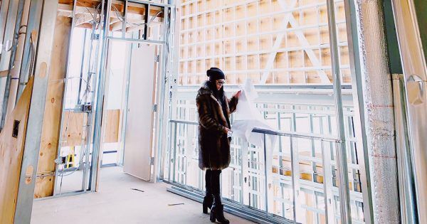 Adweek's tweet image. Design Army gives back to D.C. with a creative space everyone can use: adweek.it/2q8s33k