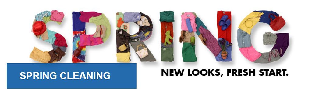 goodwilltulsa's tweet image. Look here for video tips, Pinterest boards and more to help you finish up your #springcleaning! goodwill.org/spring-cleanin… #GoodwillSC