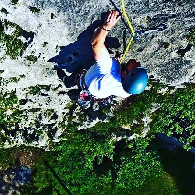 #ThursdayThoughts 
Dig deep and master climb not because of your power but persistence. 
#rockclimbingadventures #rockclimbingmaster #rockclimbinggym #bouldering #climbing #rockclimbinglife #climbingholds #climbingholdstagram #sport
