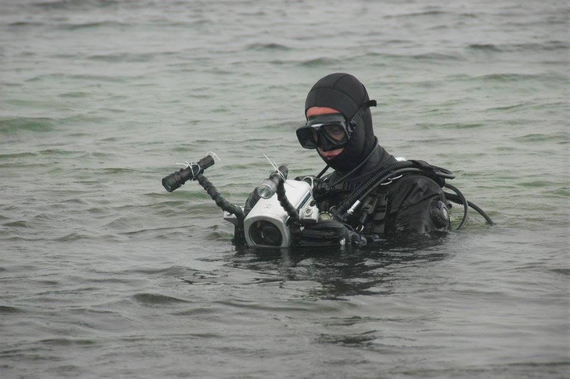 Maak je wel eens korte filmpjes onder water? Doe dan mee aan onze leuke onder water filmwedstrijd: ONK Starters. Met een filmpje van maximaal zes minuten doe je al mee. Kijk op fotokampioenschap.nl voor meer informatie. #duiken