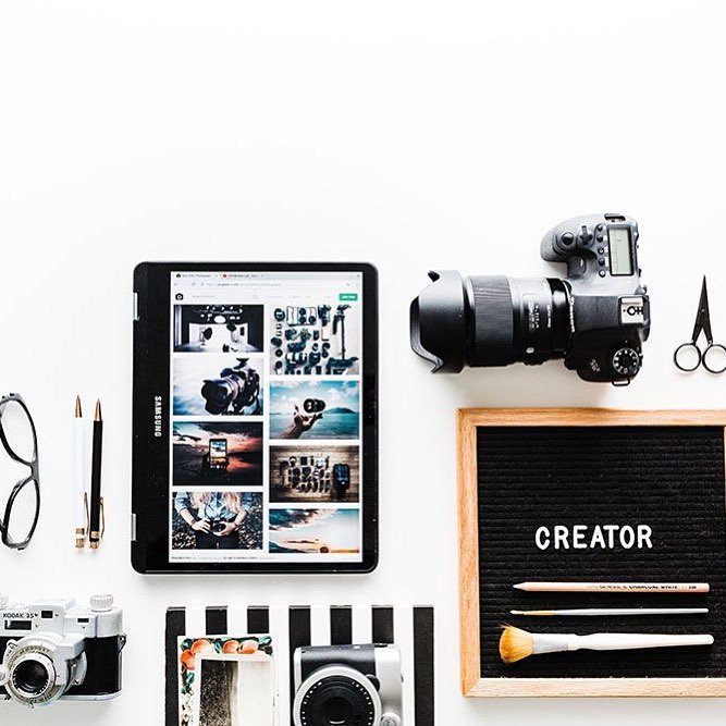 Sometimes, all we need is a little more “room to dream.” bit.ly/2GDXWYs #digitaldetox #creatives #creativepreneur