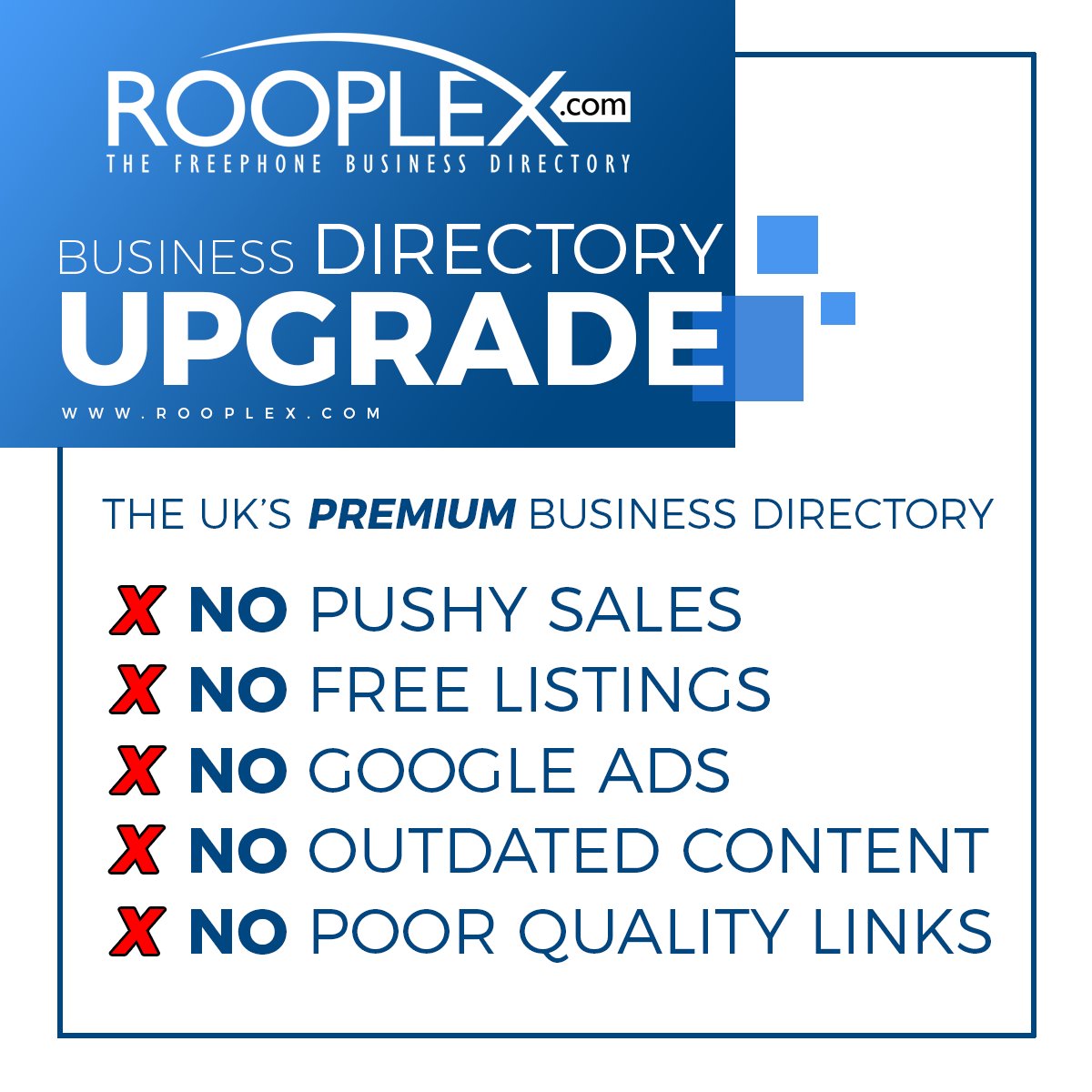 RooplexLtd's tweet photo. Upgrade your online business directory marketing with https://t.co/Ux2RMPCetA https://t.co/0GuiFrDLDr