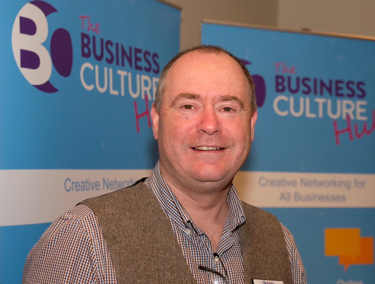 Our latest blog by the owner and founder of @TheBCHull, Tony Bowler.

100 Top Tips for Businesses - #16 Building rapport, it's not what you say...