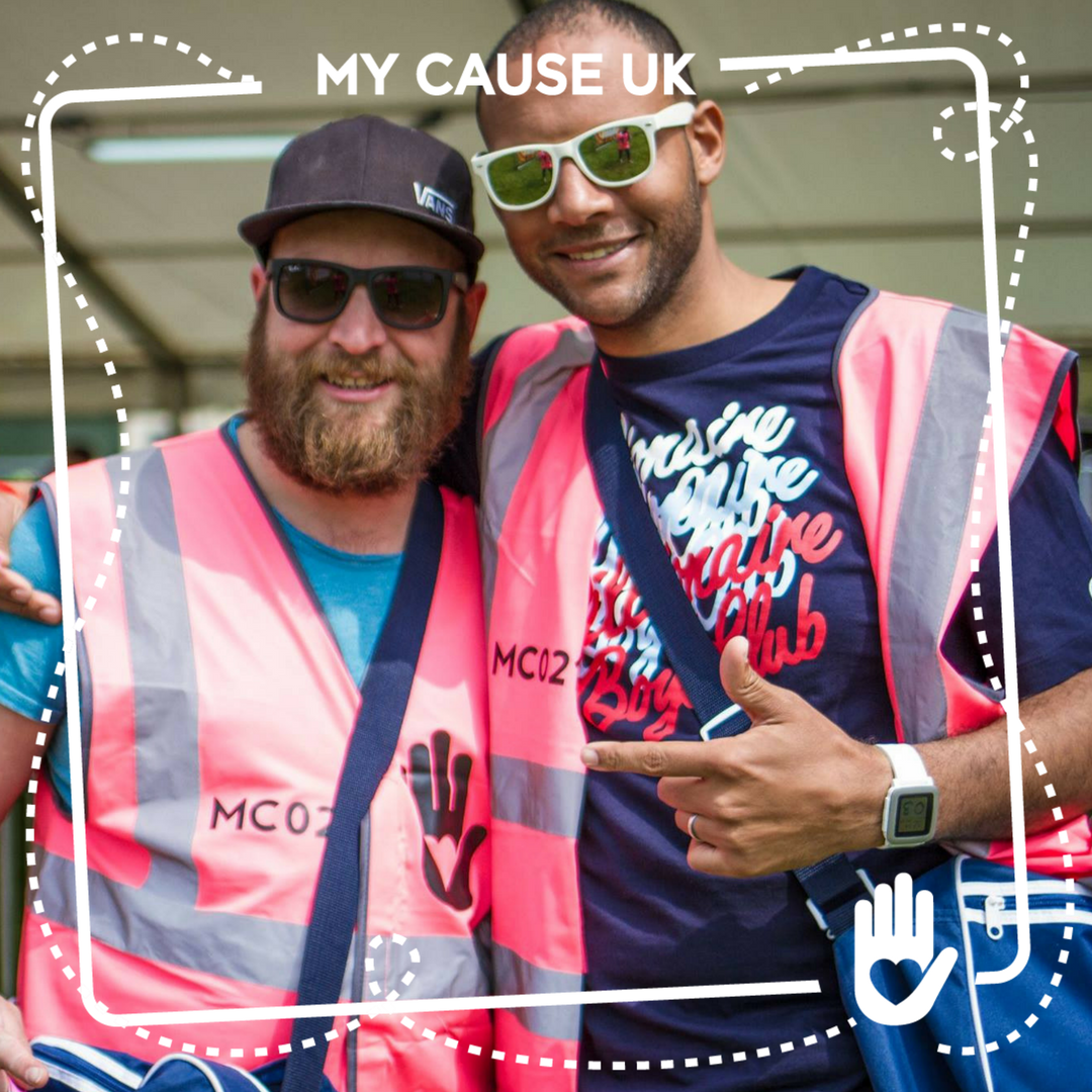 NoisilyFestival's tweet photo. Volunteer at #Noisilyfestival to be part of the #festival crew – meet new people, get in free &amp; have fun! Sign up with @MyCauseUK to be part of the festival #volunteer revolution https://t.co/RSXkohYCVI https://t.co/QVZRtqOnxL