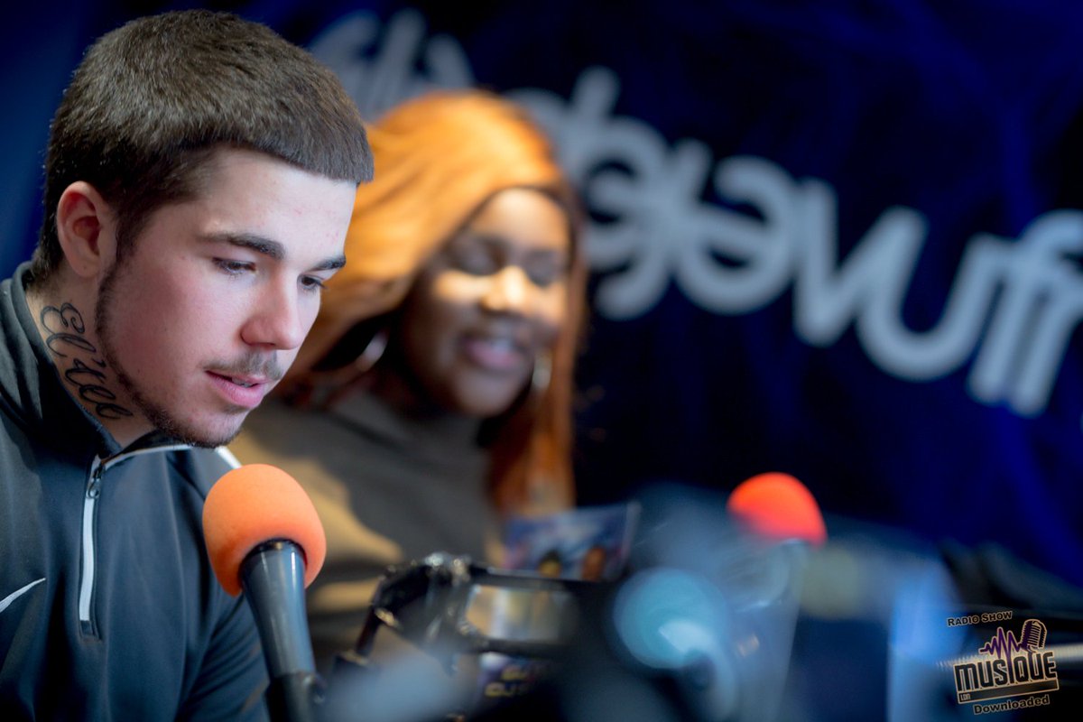 MusiqueDownload's tweet photo. You guys are craaaaaazy!!!! But we love it.

Station: @dejavufm 

Photographer: @skinselliottphoto 

#radio #dejavu #snapninja #pleasureorpaingame #MusiqueDownloaded #Musiclife https://t.co/XUlzunsCD1