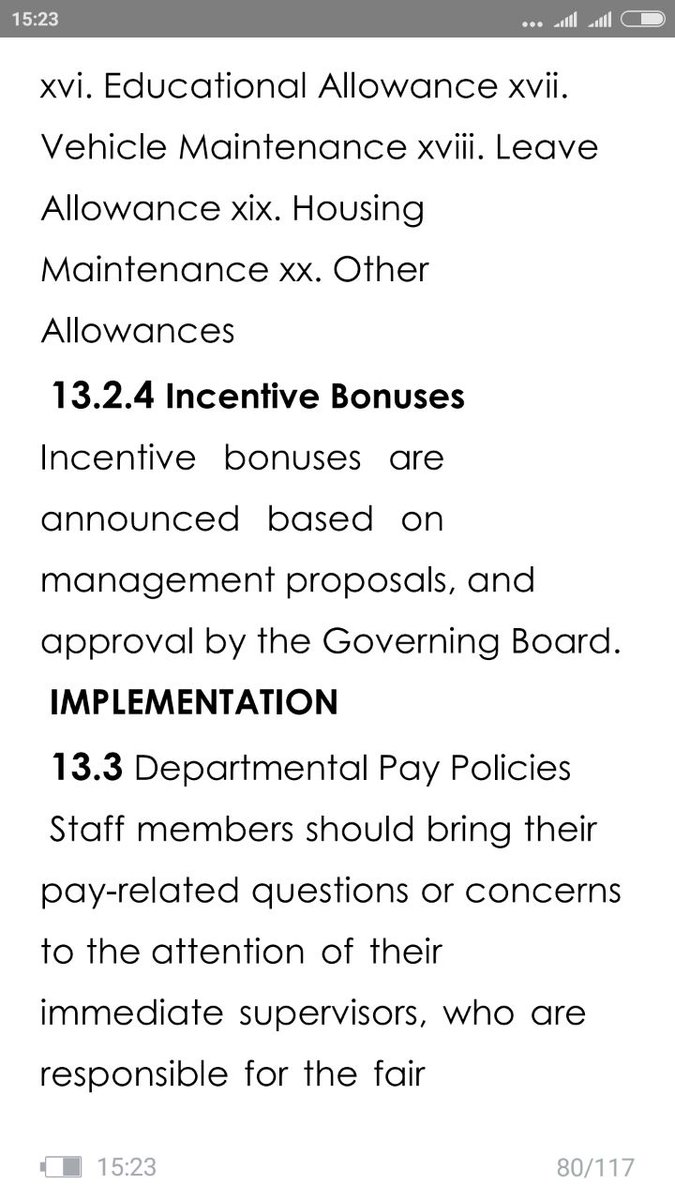 Funshiiii's tweet photo. @ID4Africa @nimc_ng We need to know why we arnt being paid the following!  #savenimc @bukolasaraki @benmurraybruce @reformNIMC https://t.co/92OZH5zpas