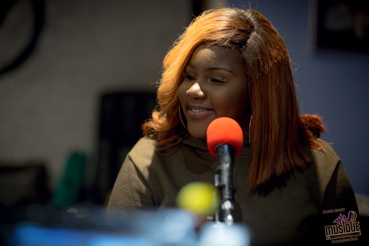 MusiqueDownload's tweet photo. 😍😍😍😍😍😍

Station: @dejavufm 

Photographer: @skinselliottphoto 

#radio #dejavu #snapninja #pleasureorpaingame #MusiqueDownloaded #Musiclife #MusiqueLDN #Underfoundresidence #Musiquefamily #dj #exclusives #interview #london https://t.co/vReQybyP4a