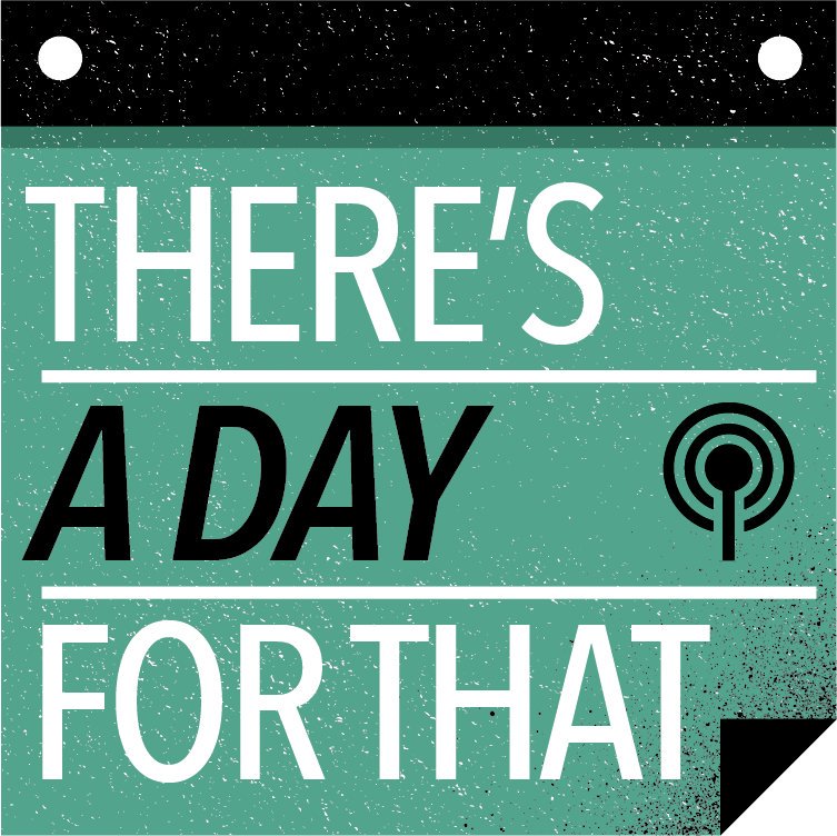 Hi Twitter. I'm back with a bunch of new ventures including this one: hosting a podcast with <a href="/CoryHaller/">CoryHaller</a> on #nationaldays Listen to me ramble on for more than 280 characters. #podcasts