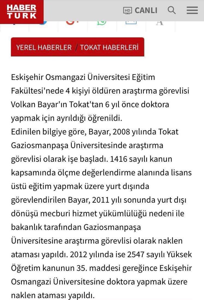 VahdetOzkocak's tweet photo. Video çekip ben iyiyim Öyp li Arş Gör diyerek hedef yapan “Eğitim” Fakültesi Dekanına gelsin. 
Hakikaten doğru “Eğitim” şart!
Personelinden bi haber! https://t.co/ADjiN9xlFb