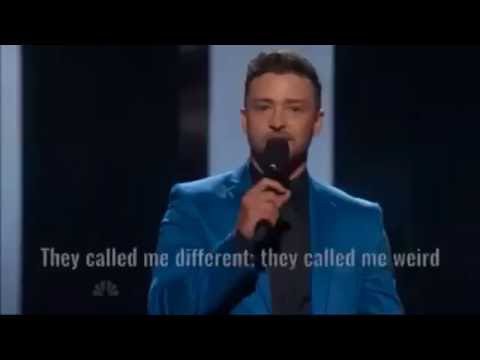 quotezine's tweet photo. Justin Timberlake Speech – Critics Don’t Matter https://t.co/0BE90Xy2IE https://t.co/7BEQfFAeib