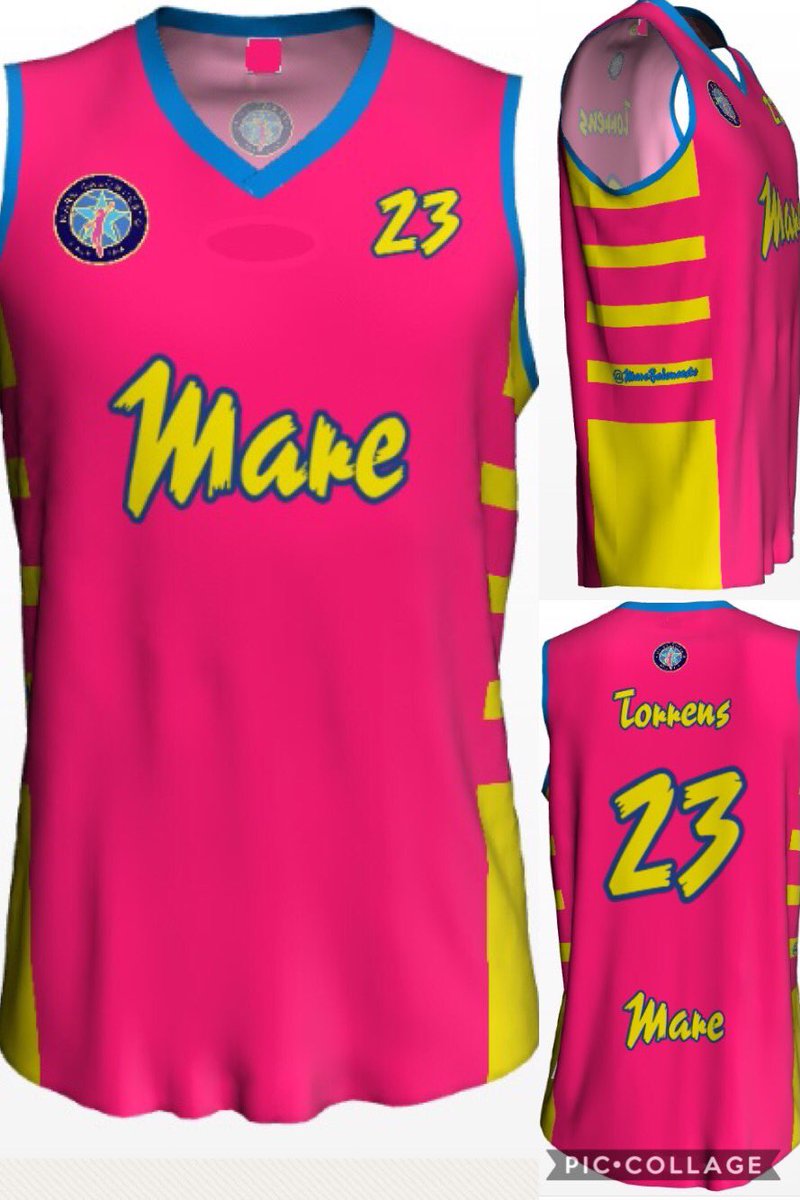 MareBaloncesto's tweet photo. ¡¡Traemos novedades!!

Estas son algunas opciones para las nuevas equipaciones de @MareBaloncesto https://t.co/ccXXFmThX1