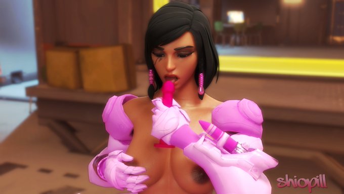 Dropping off the whole set of Pharah pics before I move on to the next project. Big thanks to everyone<a href="/tag/collection"class="tags"><span>#collection</span></a><a href="/tag/boobs"class="tags"><span>#boobs</span></a><a href="/tag/hentai"class="tags"><span>#hentai</span></a><a href="/tag/dildo"class="tags"><span>#dildo</span></a><a href="/tag/tits"class="tags"><span>#tits</span></a><a href="/tag/solo"class="tags"><span>#solo</span></a>