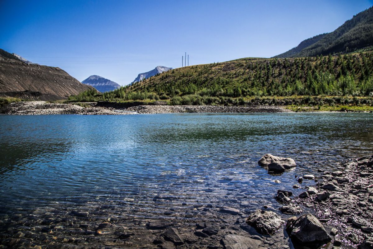 TeckCareers's tweet photo. Teck is seeking an experienced water management professional to join our team as Senior Lead, Calcite Management at our operations in #Sparwood, B.C. Learn more: https://t.co/SUTrO49gab #bcjobs #miningjobs #sustyjobs https://t.co/Aq9FPdCtIv