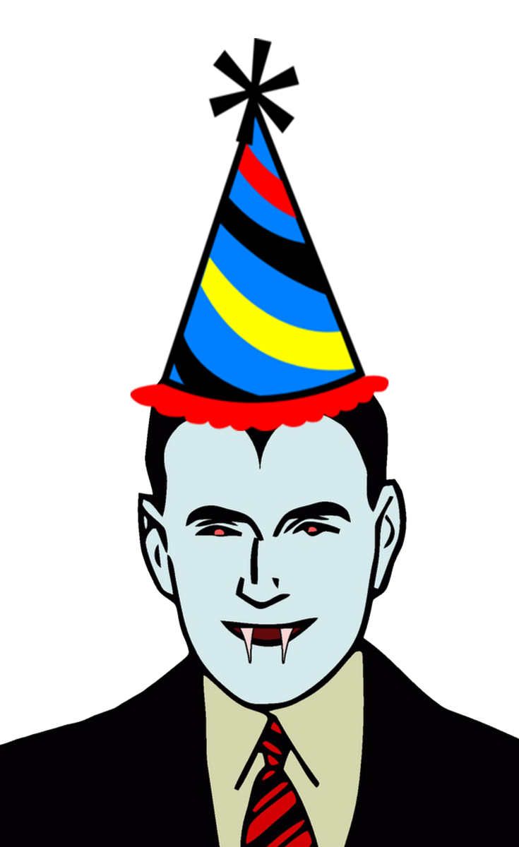 Farmer John On Twitter ATTENTION Swag Dracula Is A Birthday Boy Farmer John On Twitter ATTENTION Swag Dracula Is A Birthday Boy