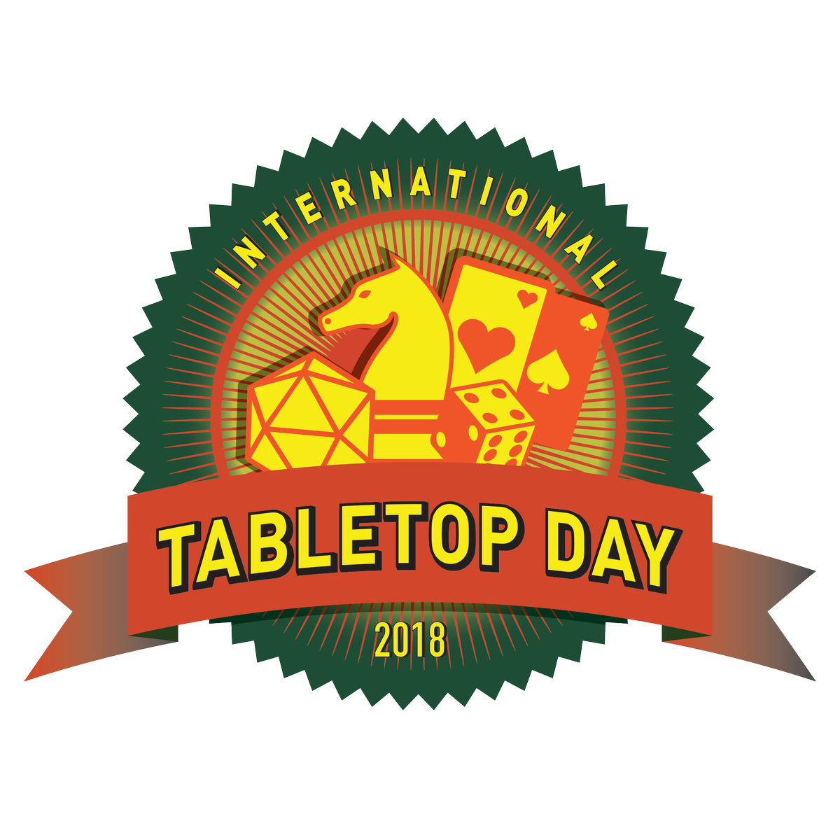 Tabletop Scotland Tbc In August 2022 Perth On Twitter Do You Know About Tabletopday On Saturday 28th April There Will Be Events Across The World Celebrating Our Hobby Are You Tabletop Day 2022