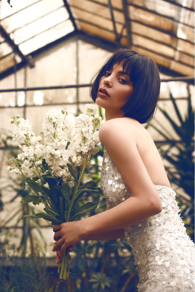 OnemGunalAgency's tweet photo. Hazal Filiz Küçükköse MagDergi Nisan sayısı kapağında✨🌸 @HazalFKucukkose @magdergi https://t.co/SsDVIA5lTv