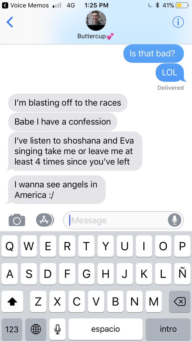 Ive transformed Robbie