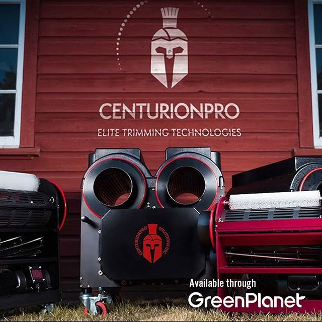 gpwholesale's tweet photo. For the best trim jobs, only settle for the best trimmers. Whether you’re a home grower or an industrial growing operation, Centurion Pro has a trimmer designed for your individual needs that will far exceed your expectations. #centurionpro #trimmingmach… https://t.co/TlvPchEYka https://t.co/0V6bXJvMBg