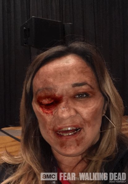 RidgeIndian's tweet photo. Which one suits me better?  #txla18 #TBABks #TBAZombies #zombies https://t.co/XKWpCmynel