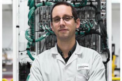 Finding a superior #coolingtechnique is vital for #HPC. Instead of limiting rack utilization or deploying excess cooling fans, many users are adopting a #modularcooling approach to ensure a sustainable future: buff.ly/2Jorv27 <a href="/HPE_HPC/">HPE HPC</a>