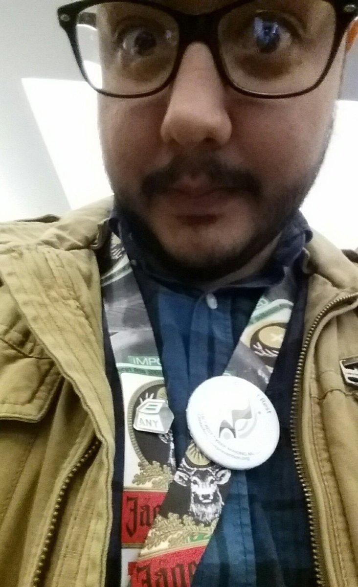 abskhir's tweet photo. Supporting some good causes while liking video games #ProjectRest @anykeyorg https://t.co/QPRiPJft1Z