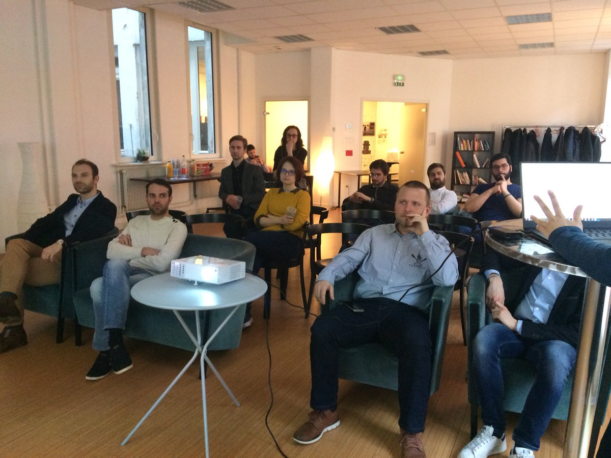 TUG Strasbourg tweet media