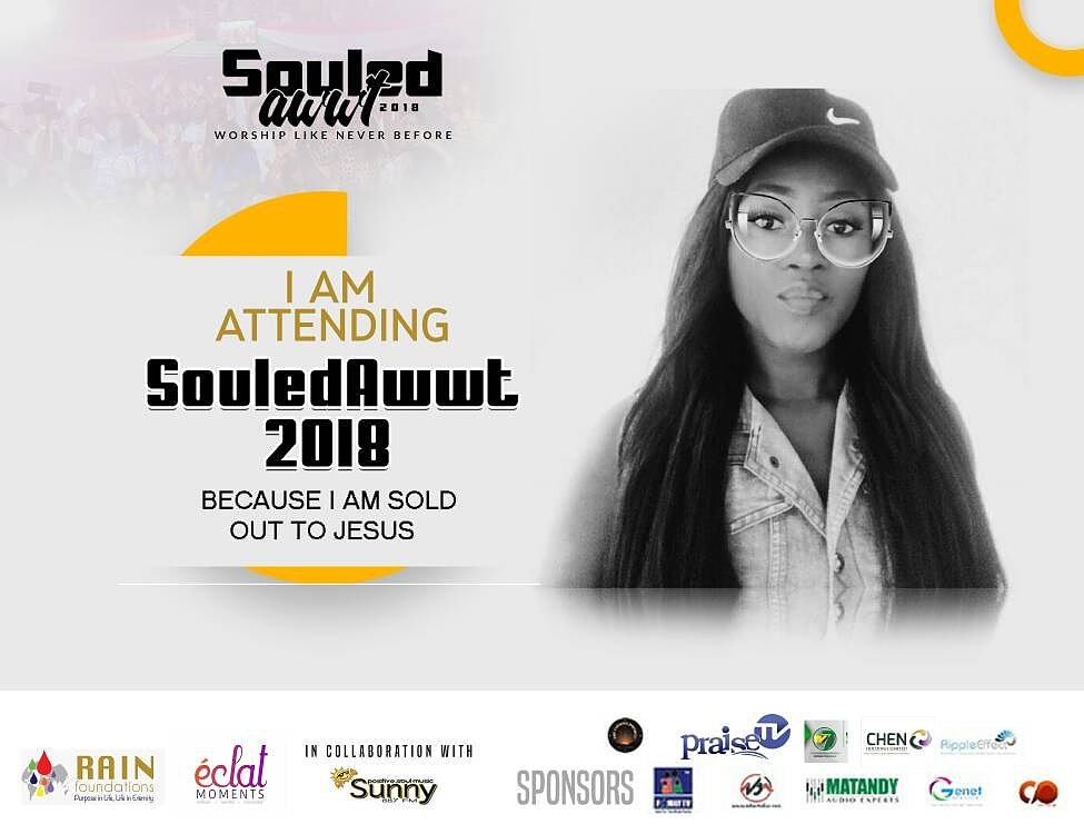 rain_foundation's tweet photo. Got your tickets? Whatsapp 0262763371. Or contact Airport Shell, Sunny fm, Tema Community 11 Shell, Hawes and Curtis Shop in Osu Mall, Trafix Restaurant inside National Theatre, CEM, or Rain Foundations Office. Each of the 3 days is Unique. Don't miss even one. #SouledAwwt2018 . https://t.co/xjpRkgzYDk