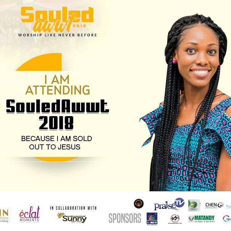 rain_foundation's tweet photo. Got your tickets? Whatsapp 0262763371. Or contact Airport Shell, Sunny fm, Tema Community 11 Shell, Hawes and Curtis Shop in Osu Mall, Trafix Restaurant inside National Theatre, CEM, or Rain Foundations Office. Each of the 3 days is Unique. Don't miss even one. #SouledAwwt2018 . https://t.co/41vBdpy3T9