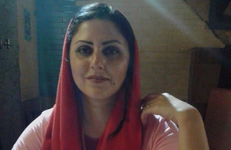 سکوت ما همچنان جان میگیرد.
#گلرخ_ایرایی #freegolrokhiraee #savegolrokh #گلرخ_ایرایی_را_آزاد_کنید