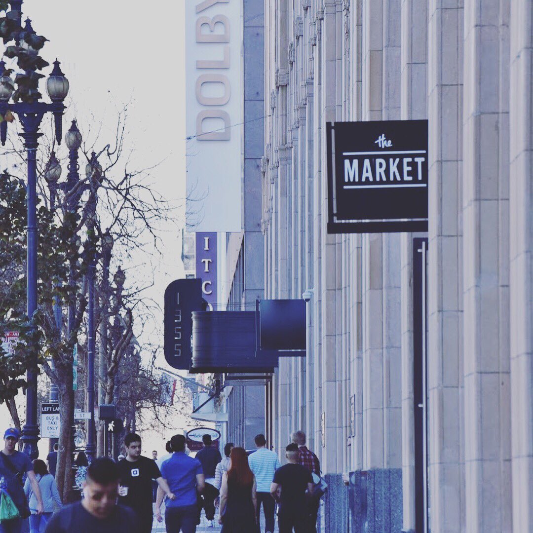 SumaqCo's tweet photo. DEMO today at @visitthemarket at 5pm! Come by and see us 🍫🙌🏻 #demoday #chocolatebar #sanfran #sampling #ecuadorianfood #ecuador #superfoods https://t.co/94uiBB1eXW