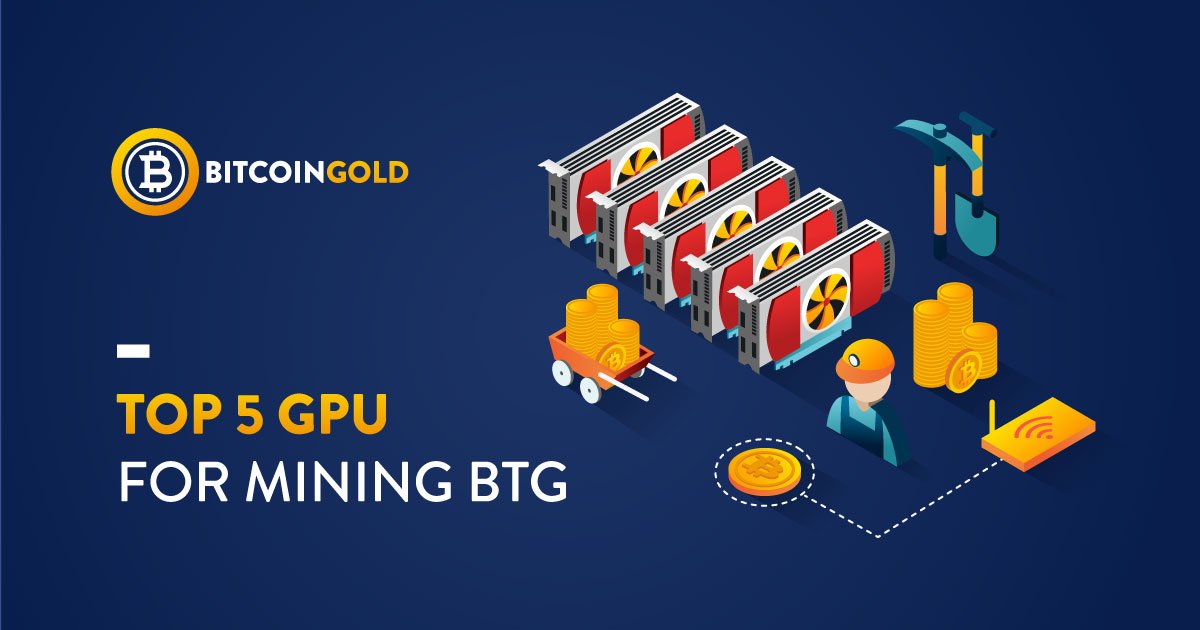 bitcoingold's tweet photo. Top 5 GPUs for mining Bitcoin Gold ⛏️⛏️⛏️
👉 https://t.co/oT52U9h6eb
#1CPU1Vote #btg #bitcoingold #bitcoin #btc #Crypto #cryptocurrency #blockchain #cryptocurrencies #btgmining https://t.co/HnTqH1O3zZ
