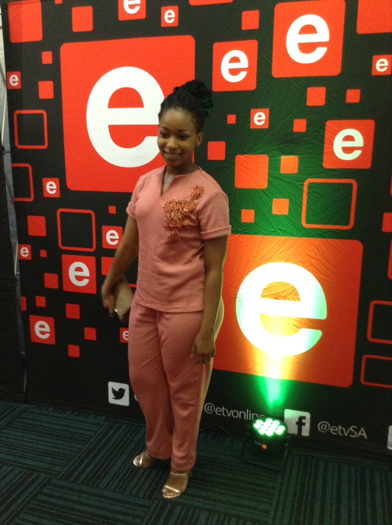 e.tv South Africa on Twitter "More beautiful faces of our amazing cast