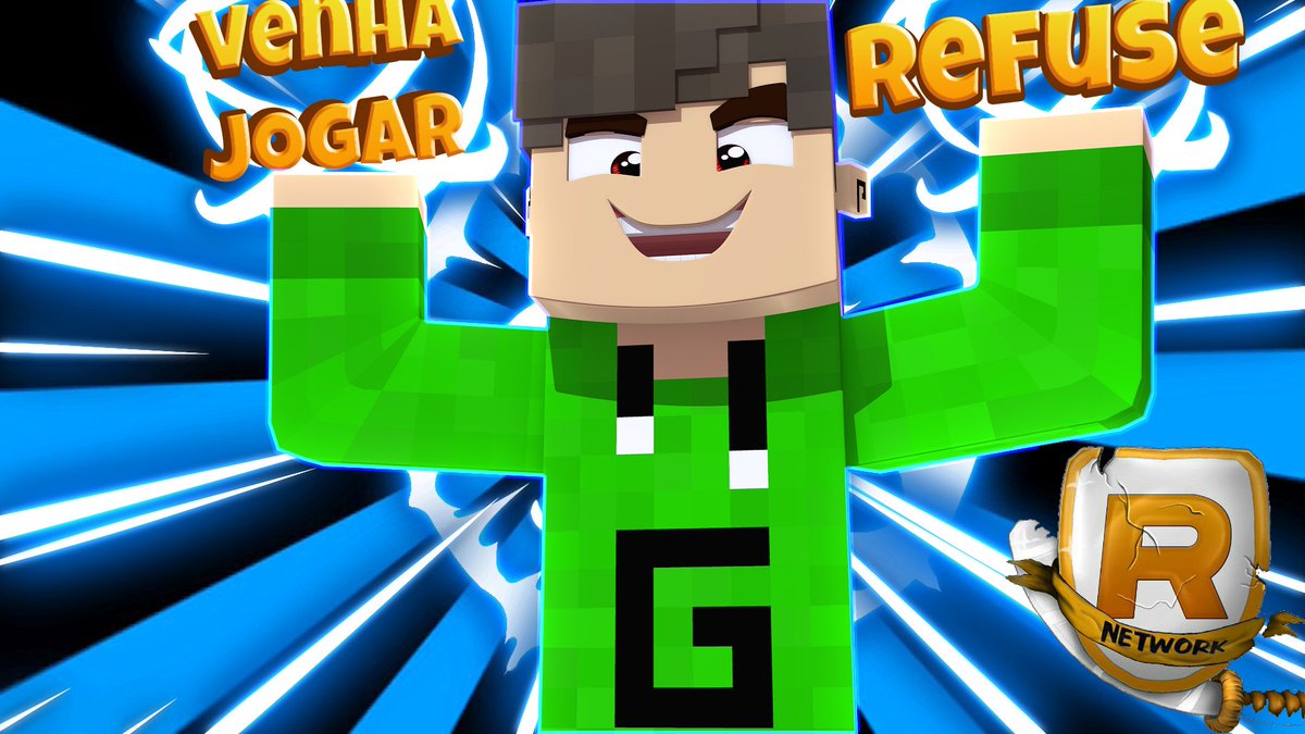 _RefuseMC tweet picture