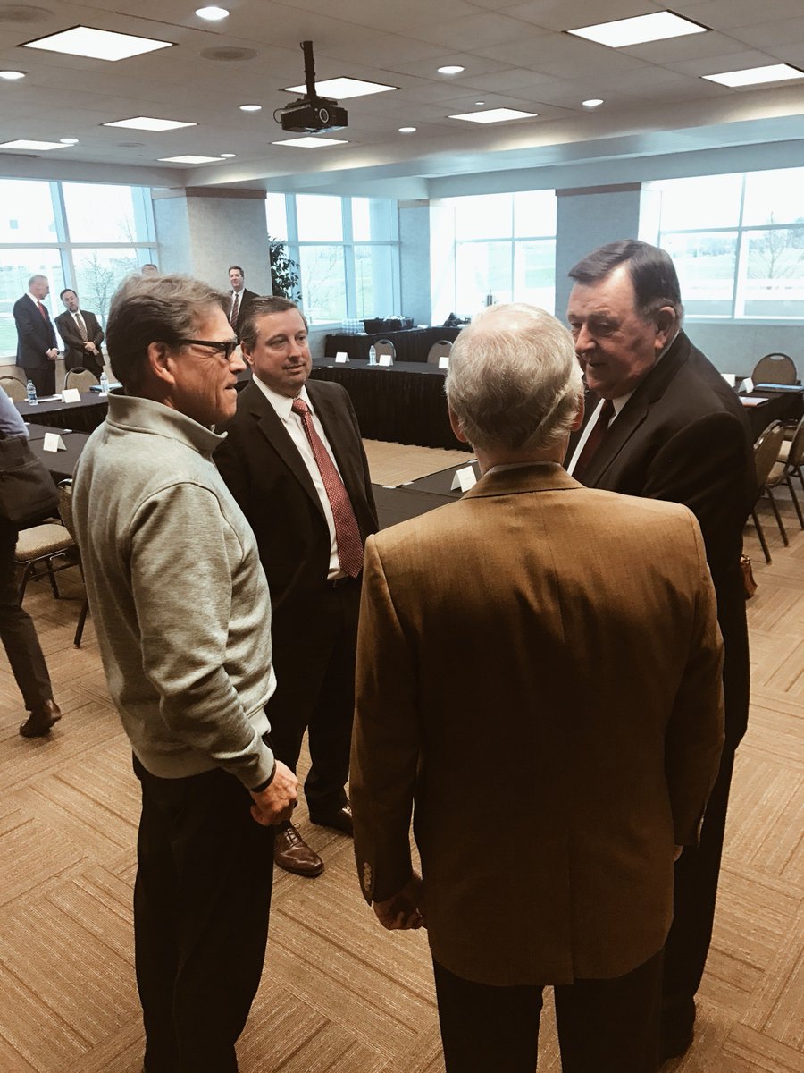 SecretaryPerry tweet picture