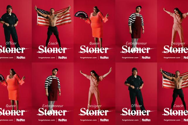 eideias's tweet photo. MedMen: Forget Stoner https://t.co/x90iefwR3Q https://t.co/U1KQU9qv1s