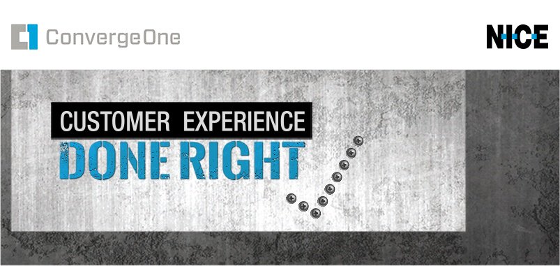 OneC1Company's tweet photo. Our webinar with @NICELtd is just getting started. If you can't attend, follow the link to register and we will still send you the recording so you can catch up on what you missed! https://t.co/zr2yJ2Fp5K https://t.co/ZbatWlIWZ5