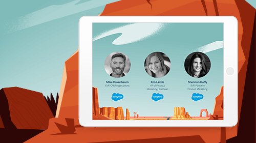 asksalesforce's tweet image. What you need to know about the Lightning Platform #Salesforceblog
sforce.co/2GAfc0V