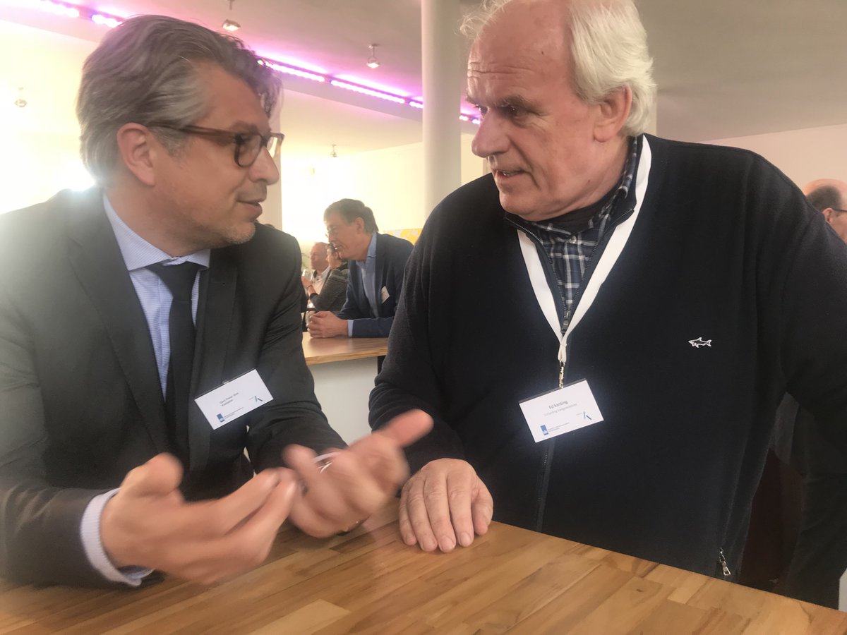 Leerzaam congres #stedelijke #kavelruil in de praktijk bijgewoond @gemeenteZaanstad workshop #Winschoten en 'lessen na #pilotjaar' bijgewoond. Stimuleringsprogamma ministerie #biza en #Kadaster met <a href="/EdSanting/">Ed Santing</a> en <a href="/GertPeterVos/">Gert Peter Vos</a>