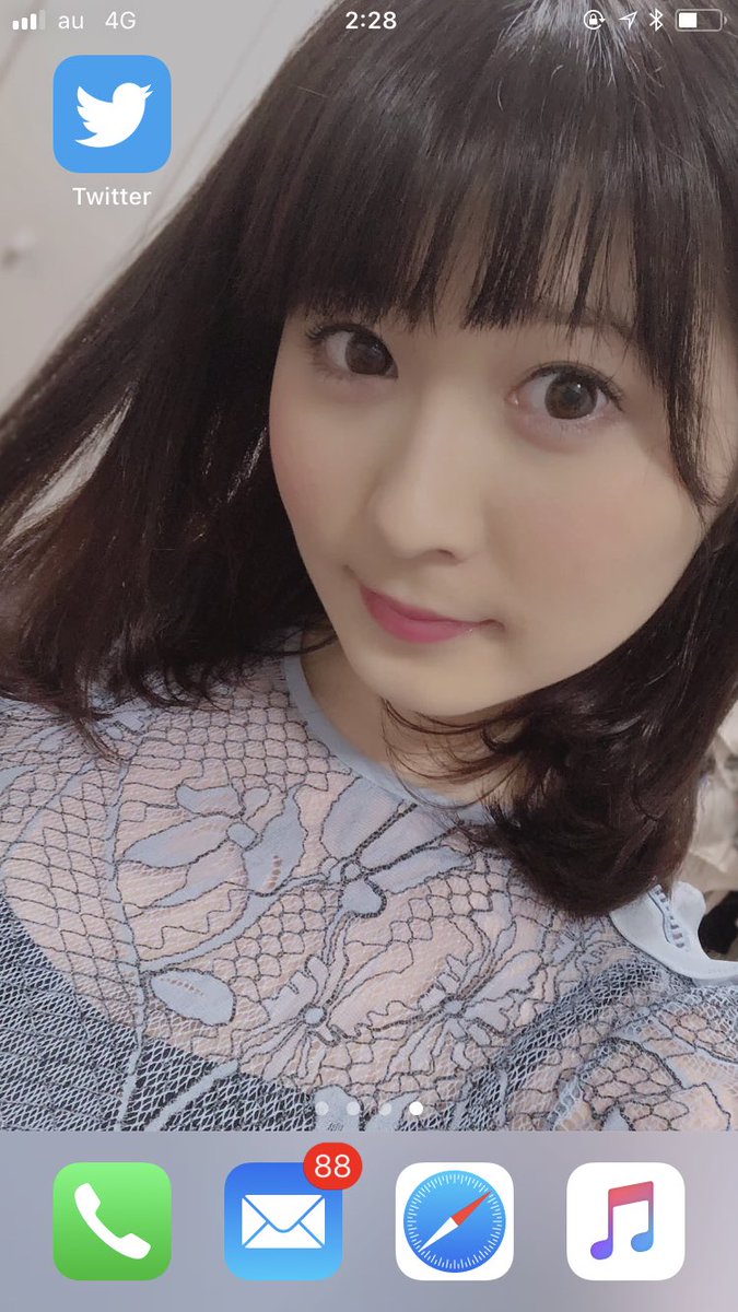 エルトシャン かわいすぎるので待ち受けにさせていただきました 飛鳥りん
