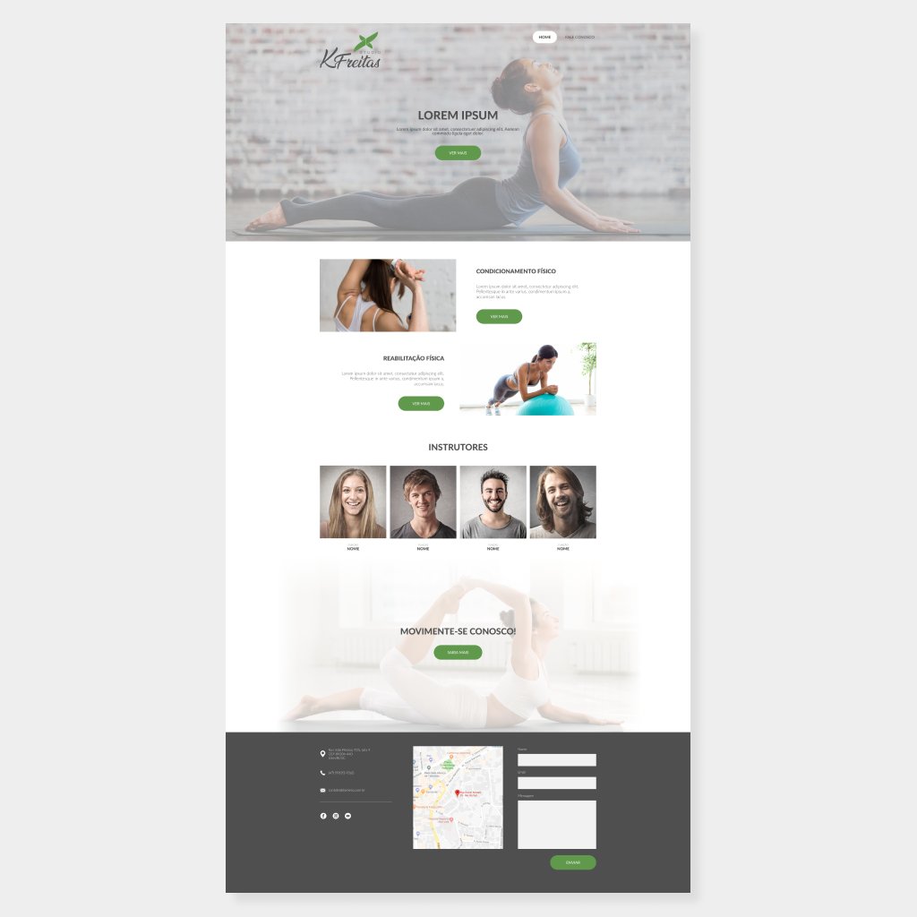 studiopreview's tweet photo. Protótipo do site da Studio KFreitas aprovado! ✔️😀 Encaminhando para a fase da programação. ⌨️ 👍

#studiopreview 
#wordpress
#php
#site
#code
#ui
#ux
#html5
#marketingdigital
#marketingdeconteudo
#inboundmarketing
#midiassociais
#resultadosdigitais
#agenciademarketing https://t.co/KeaAtfTMht