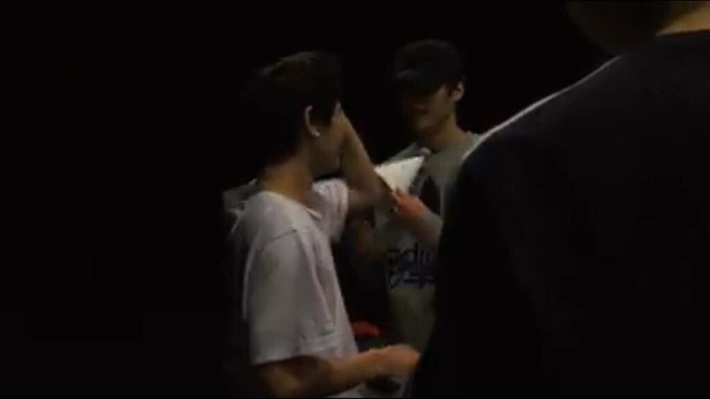 babyhansolly's tweet photo. คิดถึงอะไรแบบนี้อ่ะเธอ ;-; #solten https://t.co/tOnDh6fXUq