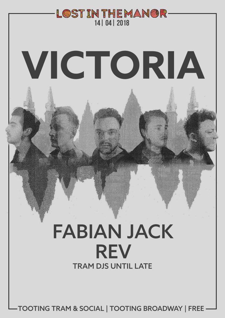 V I C T O R I A tweet media