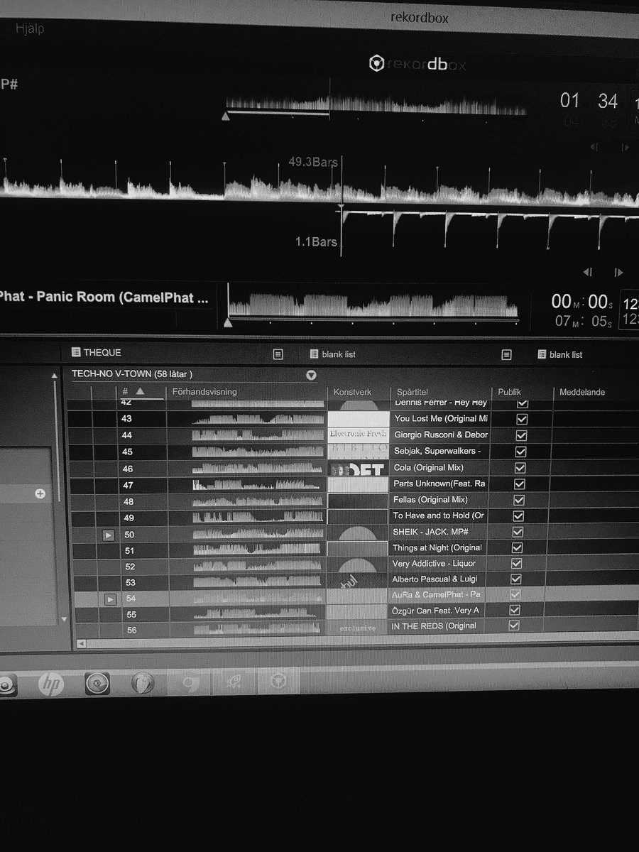 SHEIK_OFFICIAL's tweet photo. Weekend wapons! #techno #techhouse https://t.co/CTWWBo1dJ1