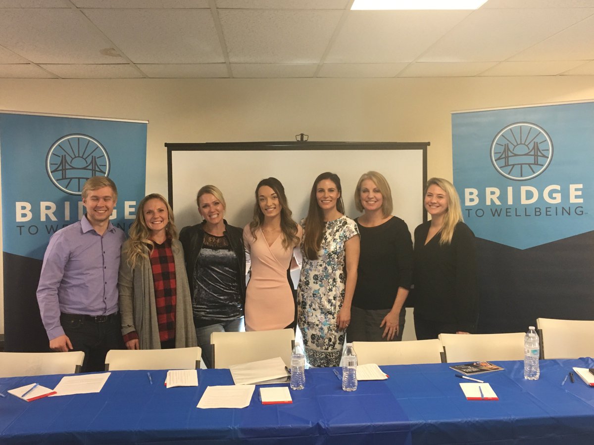 CO_Majority's tweet photo. #TBT to our training in Grand Junction in February! We spoke on local government boards and social media activism. We hope to make it back soon! #amtrain https://t.co/IxnV2oFYXi
